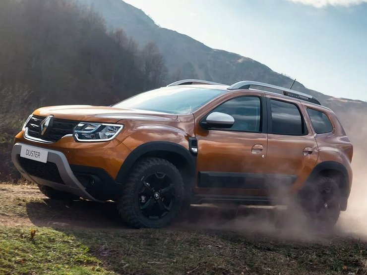 Россияне снова полюбили дизельные автомобили
