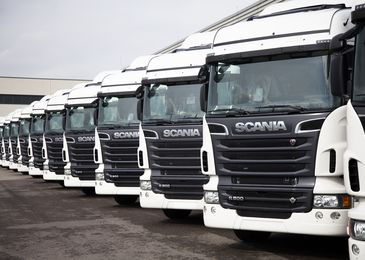 С какими проблемами сегодня сталкиваются продавцы и покупатели грузовиков