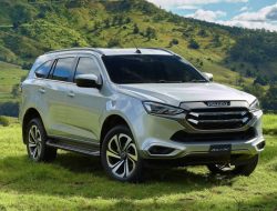 Стало известно, когда в Ульяновске начнут собирать внедорожники Isuzu