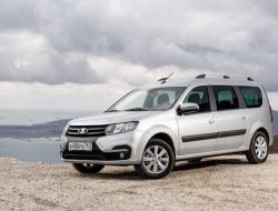 Стало известно, насколько подорожают автомобили Lada весной