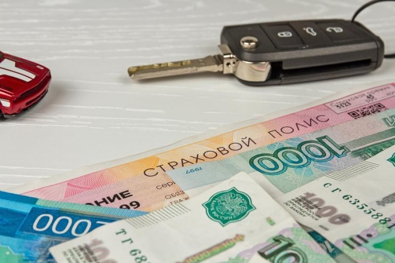 Стоимость ОСАГО может резко вырасти на 80 процентов