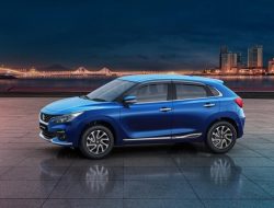 Suzuki начала продажи нового хэтчбека по цене Volkswagen Polo