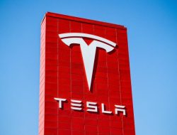 У более 800 тысяч электрокаров Tesla обнаружили проблему с ремнем безопасности