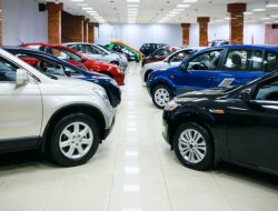 В России цены на подержанные автомобили выросли на 60%