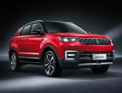 В России впервые в новом году подорожали все автомобили Changan
