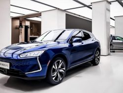 Volkswagen хочет купить подразделение беспилотников Huawei