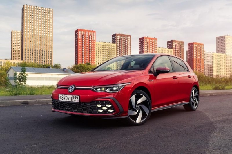 Volkswagen обновил цены. Одна модель подорожала на 125 тысяч рублей