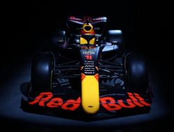Volkswagen придёт в Формулу-1 через Red Bull