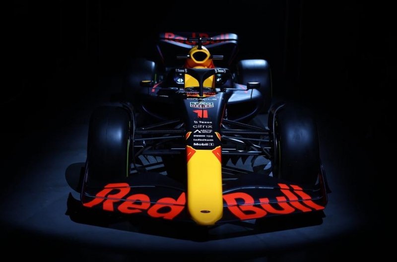 Volkswagen придёт в Формулу-1 через Red Bull
