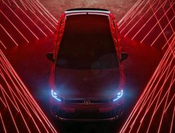 Volkswagen раскрыл дату премьеры нового дешевого седана