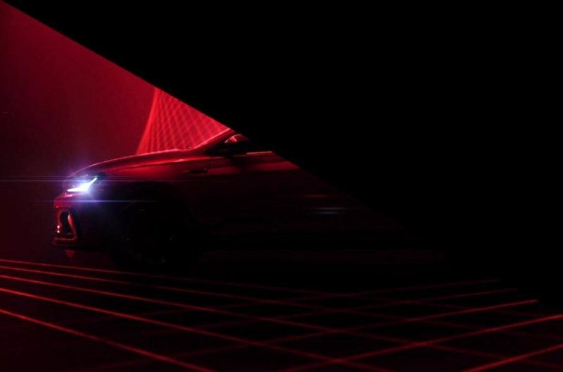 Volkswagen раскрыл дату премьеры нового дешевого седана