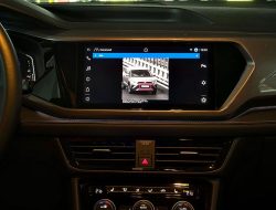 Volkswagen Taos самостоятельно оплатит штрафы ГИБДД