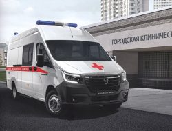 Зачем Ростех построил новый автозавод в Нижнем Новгороде