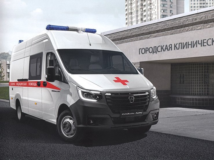 Зачем Ростех построил новый автозавод в Нижнем Новгороде