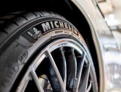 Michelin остановила производство шин в России и их ввоз в страну