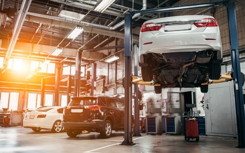 
            Техобслуживание подорожает в два раза: что будет с рынком автозапчастей
        