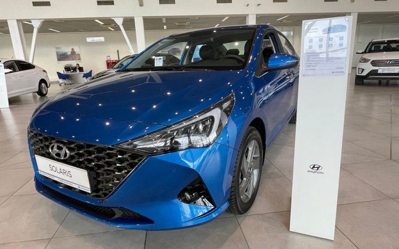 
            Как подорожали автомобили с 2014 года: сравнительная таблица
        