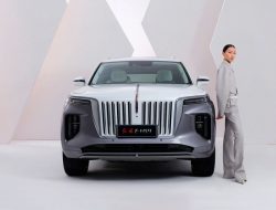 BMW и Audi нашли замену: 7 дорогих автомобилей, которые придут в Россию