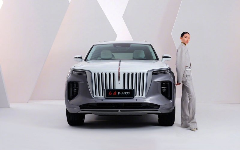 
            BMW и Audi нашли замену: 7 дорогих автомобилей, которые придут в Россию
        