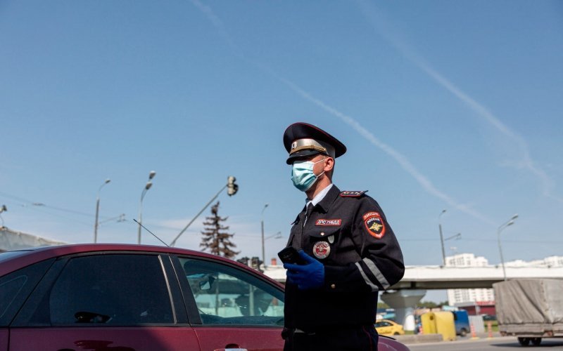 
            Новые виды автоподстав: чего надо бояться водителям
        