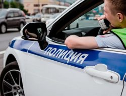 Свердловская полиция ответила на сообщения о запрете служебных иномарок