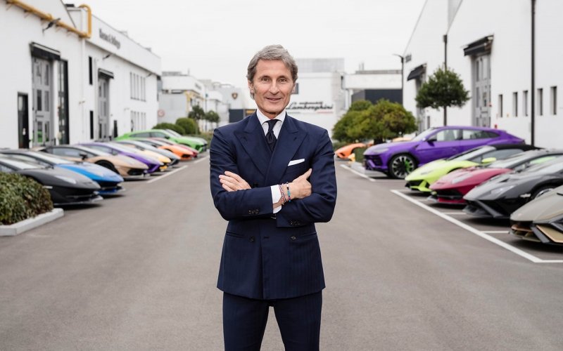 
            Lamborghini заявила, что покроет потерю России продажами в других странах
        