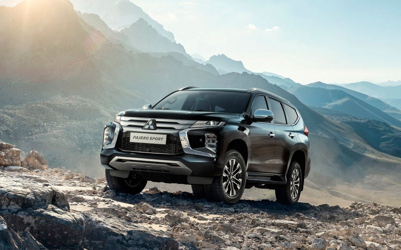 
            СМИ сообщили о возможной остановке выпуска машин Mitsubishi в России
        
