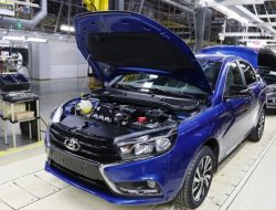 АвтоВАЗ приступил к поискам поставщиков комплектующих  из стран Азии