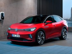 Volkswagen отложил выпуск нового кроссовера из-за ситуации на Украине