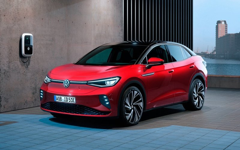 
            Volkswagen отложил выпуск нового кроссовера из-за ситуации на Украине
        