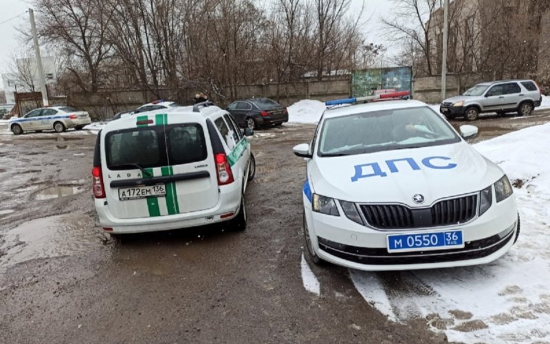 
            Что будет, если не оплатить штраф. В ГИБДД все объяснили
        