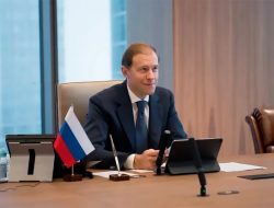 Глава Минпромторга допустил возможность ухода из России ряда автобрендов