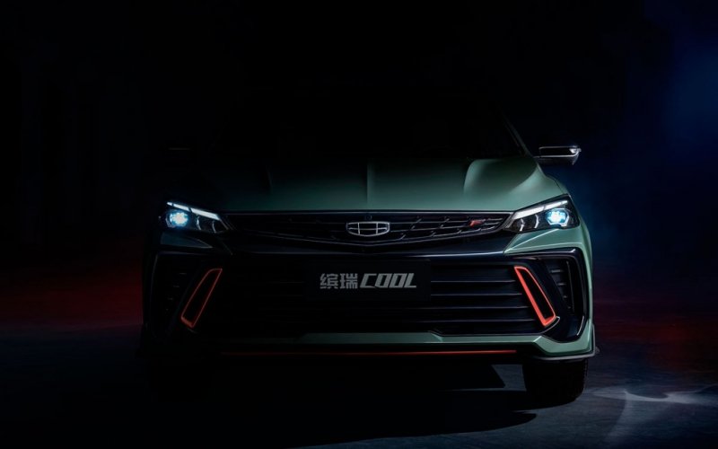 
            Geely показал внешность нового седана на базе кроссовера Coolray
        