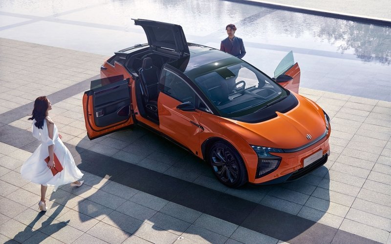 
            BMW и Audi нашли замену: 7 дорогих автомобилей, которые придут в Россию
        