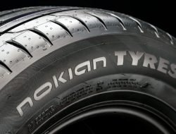 Nokian Tyres продолжит выпуск автомобильных шин в России