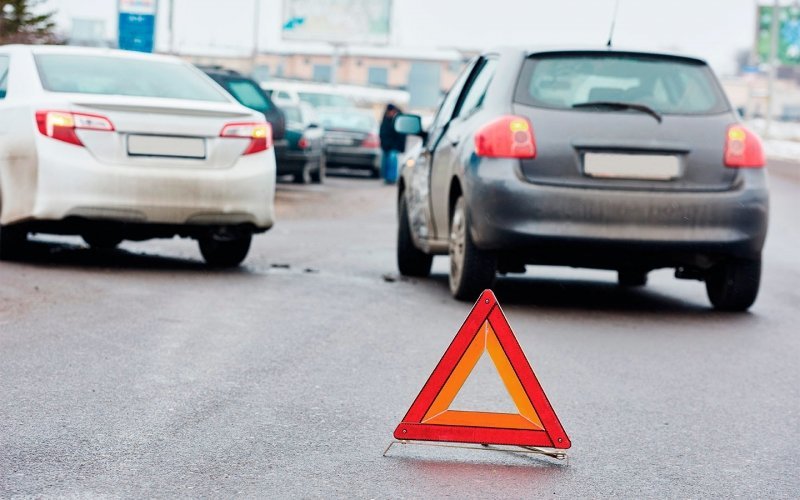 
            В Москве заработают новые правила оформления ДТП
        