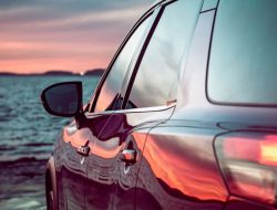 Nissan остановил поставки нового Pathfinder в Россию