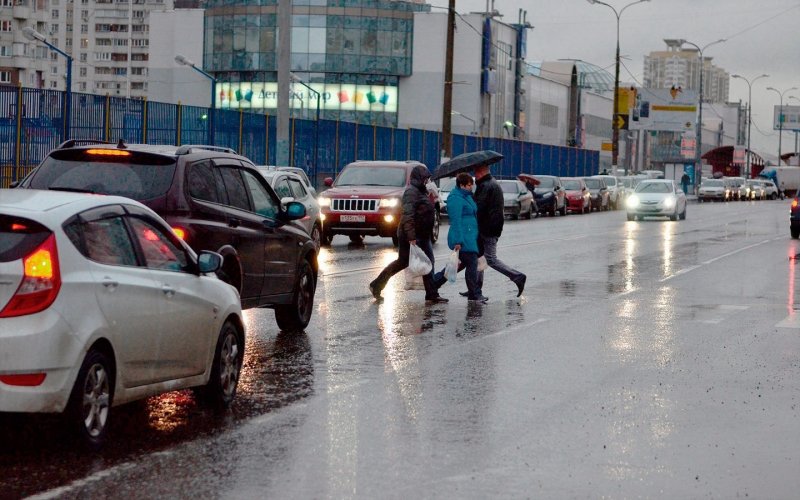 
            Новые виды автоподстав: чего надо бояться водителям
        