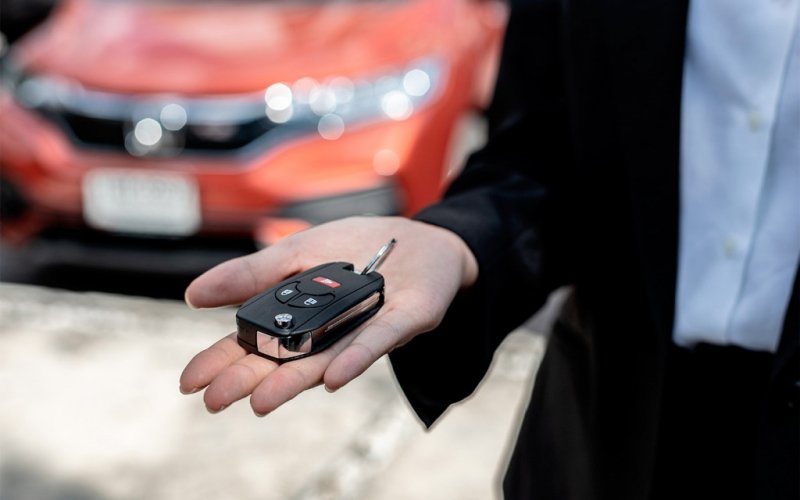 
            Что произошло с автокредитами после изменения ставки ЦБ
        