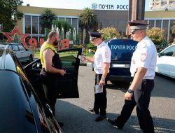 Автомобиль затонирован: в ГИБДД рассказали какой штраф будет весной 2022