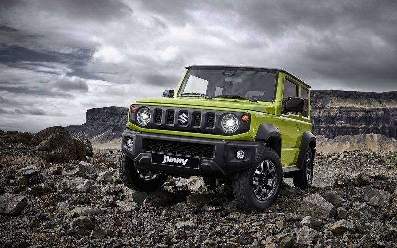 
            Suzuki остановила поставки автомобилей и мотоциклов в Россию
        