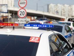 Какой будет штраф, если водитель не уступит дорогу машине со спецсигналом