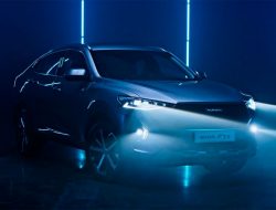 Китайский Haval резко поднял цены на автомобили в России