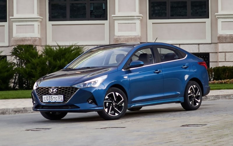 
            Новинки Hyundai, «китайцы» и разный «премиум». Что купить в марте
        