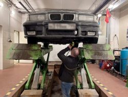 Запрет на ввоз авто и техосмотр по-новому. Главные новости недели
