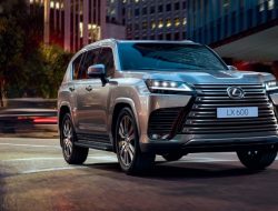 Власти Японии задумались о запрете экспорта роскошных авто в Россию