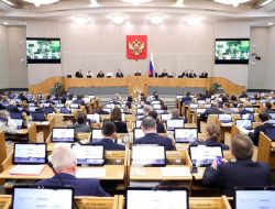 Дума повысила планку «налога на роскошь» для автомобилей до ₽10 млн