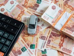 Россияне смогут получить отсрочку по выплатам автокредитов
