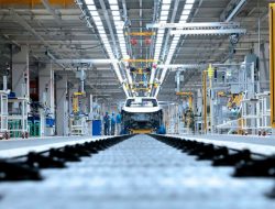Volkswagen и Toyota остановили производство в Китае из-за коронавируса