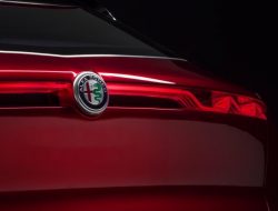 Alfa Romeo выпустит кроссовер, который бросит вызов BMW X5